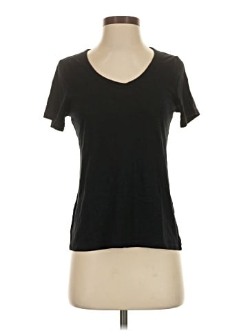 Banana Republic Factory Store Short Sleeve T-Shirt (view 1)