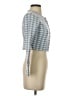 Forever 21 Blue Cardigan Size S - photo 4