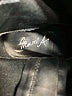 Mari A Black Ankle Boots Size 7 1/2 - photo 3