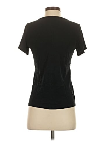 Banana Republic Factory Store Short Sleeve T-Shirt (view 2)
