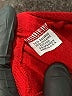 bryn WALKER Red Poncho Size S - photo 5