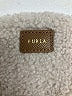 FURLA Ivory Coin Purse One size - photo 3