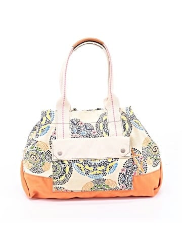 Fossil Tote (view 1)