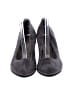 Aerosoles Black Heels Size 9 1/2 - photo 2