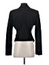 BCBGMAXAZRIA Solid Black Blazer Size XS - photo 2