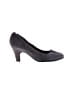 Aerosoles Black Heels Size 9 1/2 - photo 1