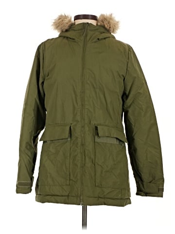 Adidas Raincoat (view 1)