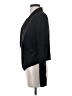 BCBGMAXAZRIA Solid Black Blazer Size XS - photo 5