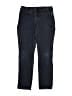 OshKosh B'gosh Solid Blue Jeans Size 10 - photo 1