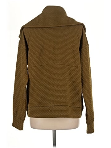 Doe & Rae Fleece (view 2)