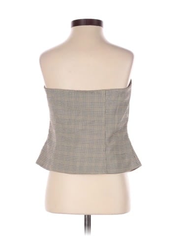 Glassons Sleeveless Blouse (view 2)