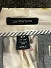 Lands' End Floral Green Casual Pants Size 4 (petite) - photo 7