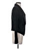 BCBGMAXAZRIA Solid Black Blazer Size XS - photo 4