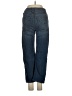 Hudson Jeans 100% Cotton Blue Jeans Size 25 waist - photo 2