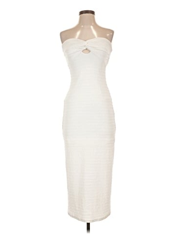 Crescent Cocktail Dress (view 1)