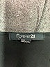 Forever 21 100% Polyester Black Casual Dress Size S - photo 7