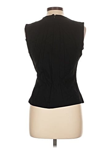 Zara Sleeveless Blouse (view 2)