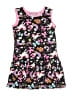 Nickelodeon Black Dress Size 6 - 6X - photo 1