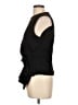 Zara Black Sleeveless Blouse Size L - photo 5