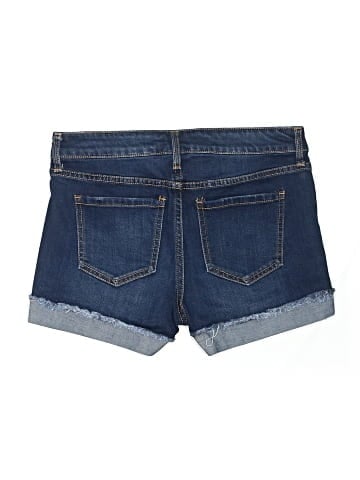 Celebrity Pink Denim Shorts (view 2)