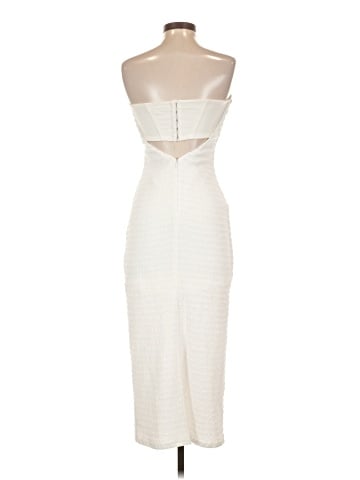 Crescent Cocktail Dress (view 2)