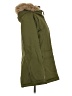 Adidas Green Raincoat Size M - photo 4
