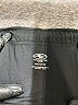 Athletic Works Print Purple Athletic Shorts Size 16 - 18 - photo 3