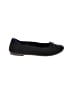 ROTHY'S Black Flats Size 6 1/2 - photo 1