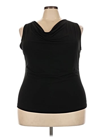 New Directions Sleeveless Top (view 1)