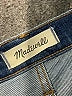 Madewell Blue Jeans Size 27 waist (tall) - photo 7