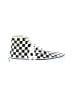 Vans White Sneakers Size 5 1/2 - photo 1