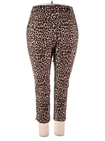 MICHAEL Michael Kors Jeggings (view 1)