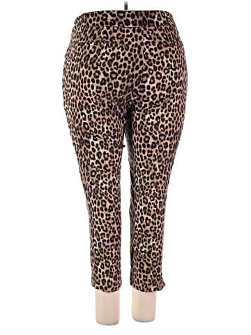 MICHAEL Michael Kors Jeggings (view 2)