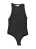 Gaze Black Bodysuit Size XS - photo 1