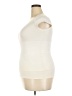 Flexees Ivory Short Sleeve Top Size 2X - photo 5