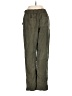 Be Cool 100% Tencel Green Cargo Pants Size S - photo 2