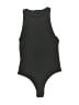 Gaze Black Bodysuit Size XS - photo 2