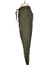 Be Cool 100% Tencel Green Cargo Pants Size S - photo 5