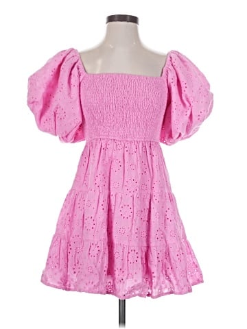 Shop Neighbor Cocktail Dress (view 1)