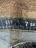 Gap Kids Blue Jeans Size 7 - photo 3