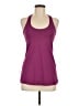 Lululemon Athletica Purple Active Tank Size M - photo 1