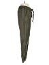 Be Cool 100% Tencel Green Cargo Pants Size S - photo 4