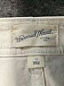 Universal Thread Ivory Jeans Size 12 - photo 7