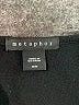 metaphor Black Pullover Sweater Size M - photo 7