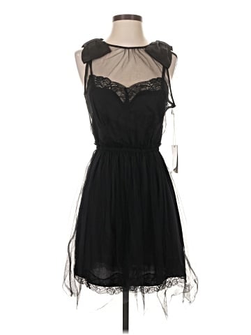 Rodarte for Target Cocktail Dress (view 1)