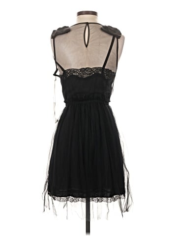 Rodarte for Target Cocktail Dress (view 2)
