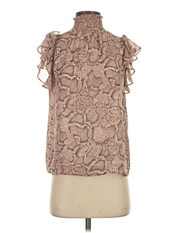 1.State Sleeveless Blouse (view 1)