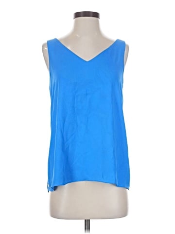 Lilly Pulitzer Sleeveless Top (view 1)