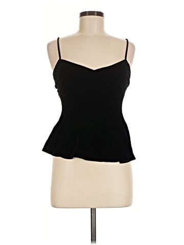 Ralph Lauren Collection Sleeveless Top (view 1)