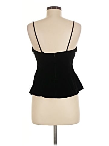 Ralph Lauren Collection Sleeveless Top (view 2)